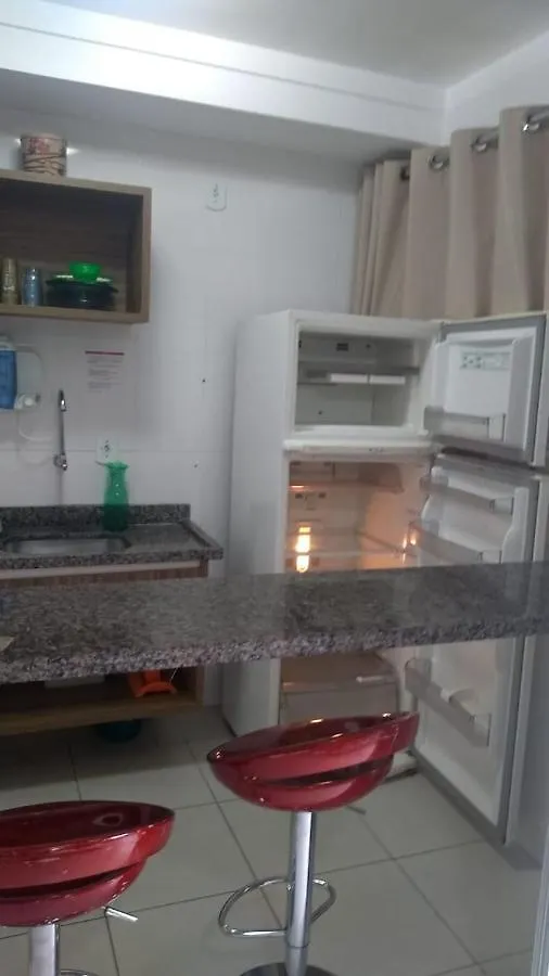 Apartment Lacqua Di Roma Caldas Novas
