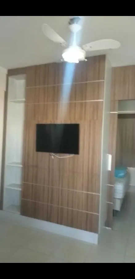 Apartment Lacqua Di Roma Caldas Novas