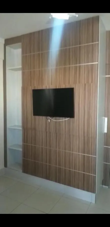 Lacqua Di Roma Caldas Novas Apartment