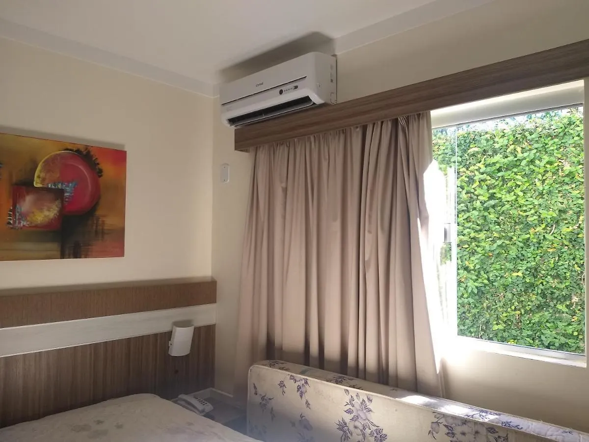Apartment Lacqua Di Roma Caldas Novas Brazil