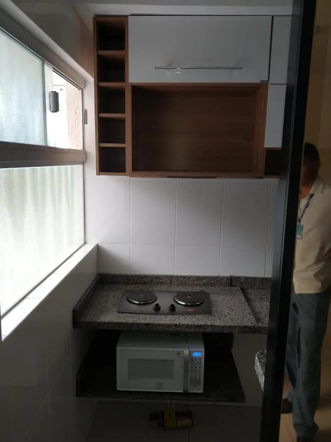 Lacqua Di Roma Caldas Novas 0*,  Brazílie